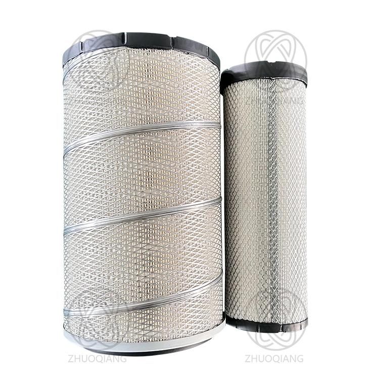 Manufacturer Direct Selling Loader 50 Cars Universal Filter Air Filter Element