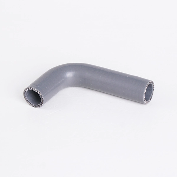 Silicone Elbow Hose Rubber Coolant Radiator Intercooler Pipe