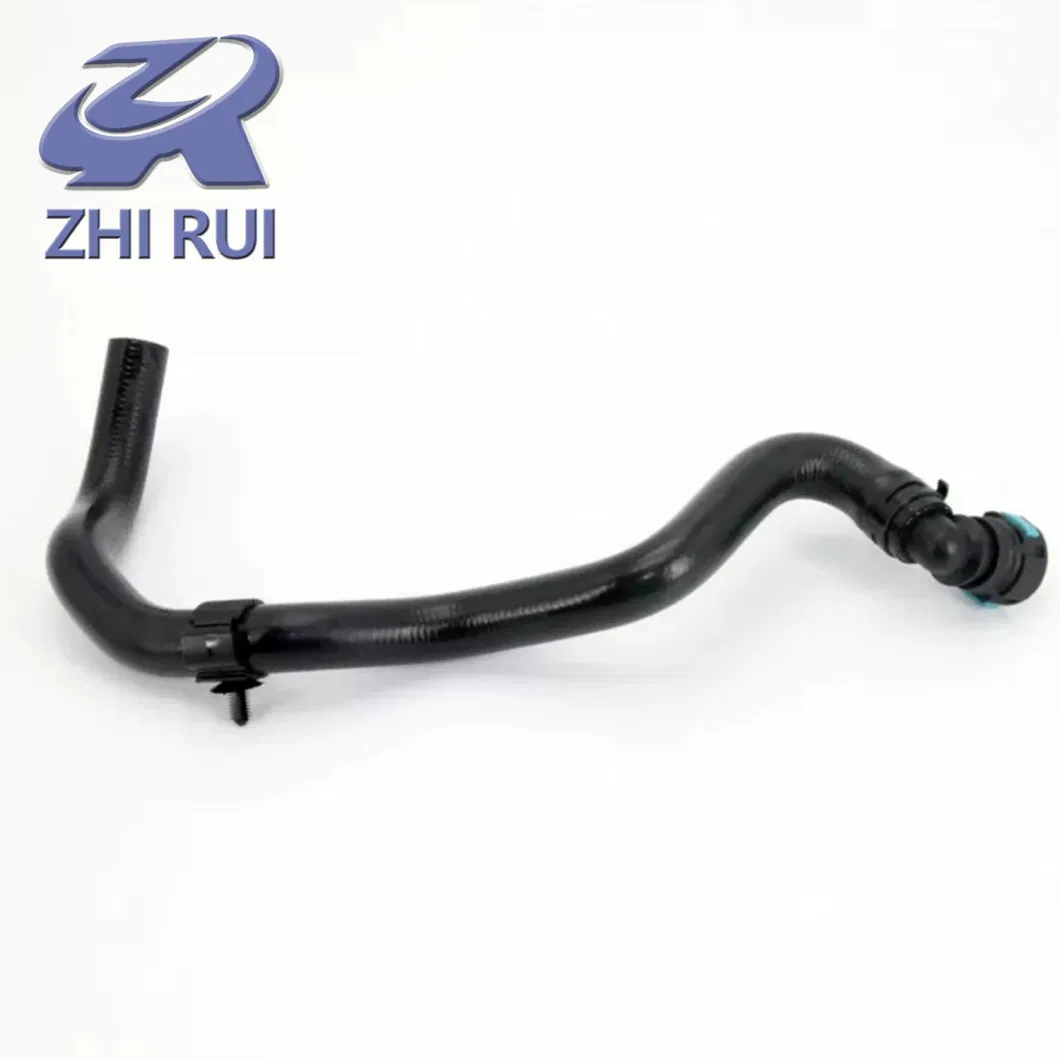 Auto Engine Radiator Coolant Hose Structure Cooling System Water Pipe for Auto Parts 3.0 Tdv6 Vogue 3.0 Tdv6 Vogue Se 3.0 Sdv6 Hse OEM Lr039260