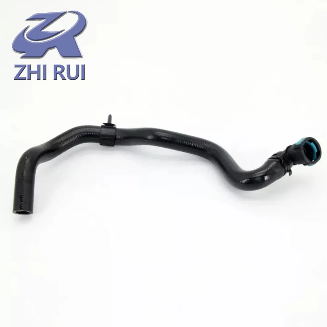 Auto Engine Radiator Coolant Hose Structure Cooling System Water Pipe for Auto Parts 3.0 Tdv6 Vogue 3.0 Tdv6 Vogue Se 3.0 Sdv6 Hse OEM Lr039260