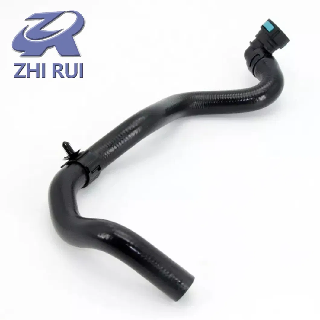 Auto Engine Radiator Coolant Hose Structure Cooling System Water Pipe for Auto Parts 3.0 Tdv6 Vogue 3.0 Tdv6 Vogue Se 3.0 Sdv6 Hse OEM Lr039260