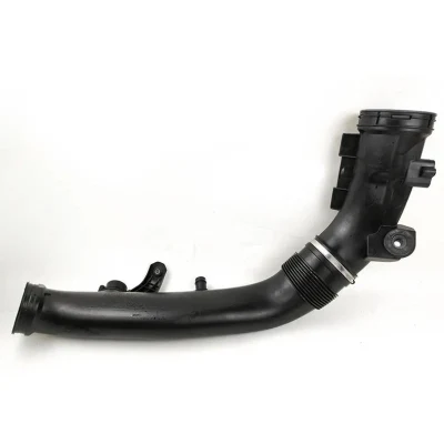 Mangueira de admissão de ar automática, tubo de admissão de ar para bmw e70 oe 13717583714