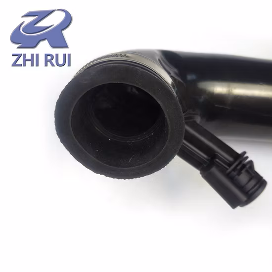 1371 7627 501 peças de automóvel tubo de mangueira de admissão de ar para bmw r56 r57 r58 r59 oem 13717627501