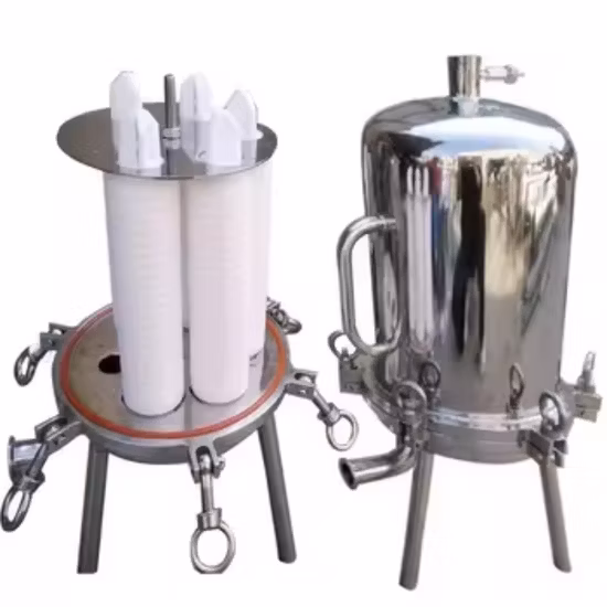 Filtro de Café Dourado 10