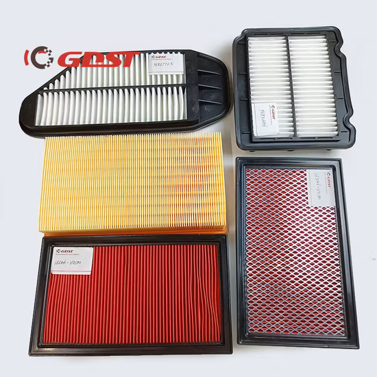 Filtro de ar do filtro de óleo automático GDST para Toyota Nissan Mitsubishi Mazda Hyundai
